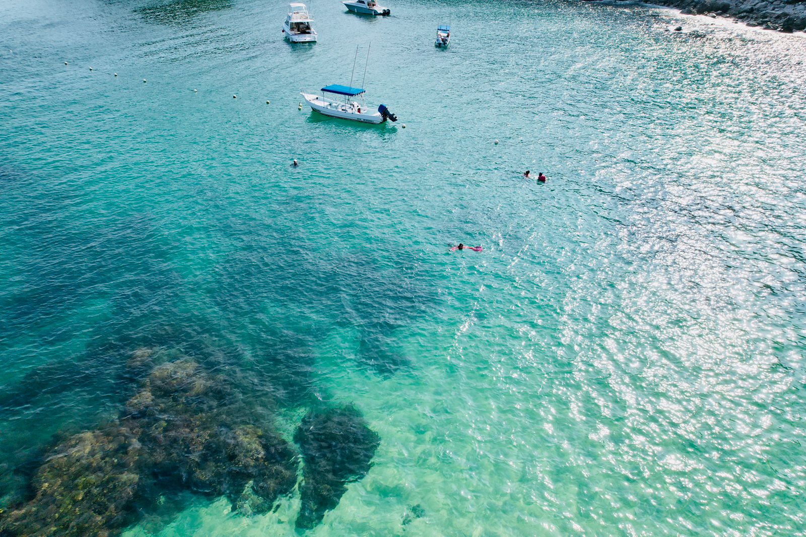 EcoTour en la naturaleza