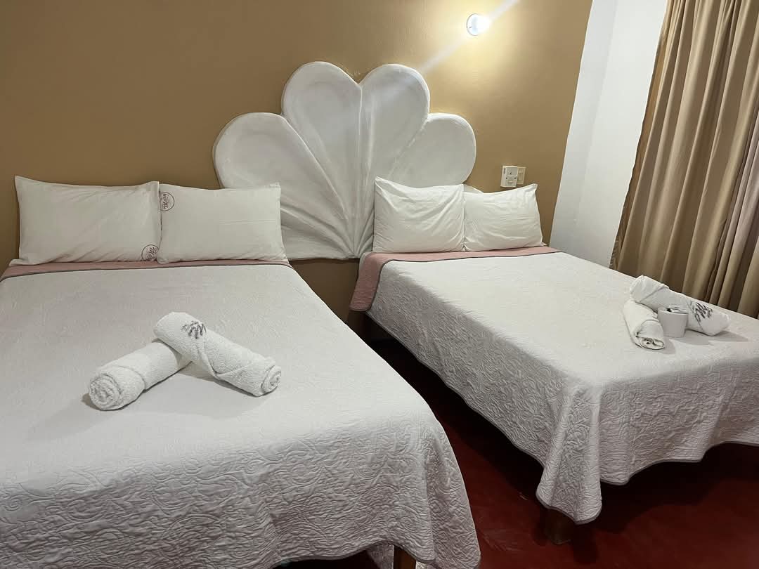 Departamentos en Huatulco