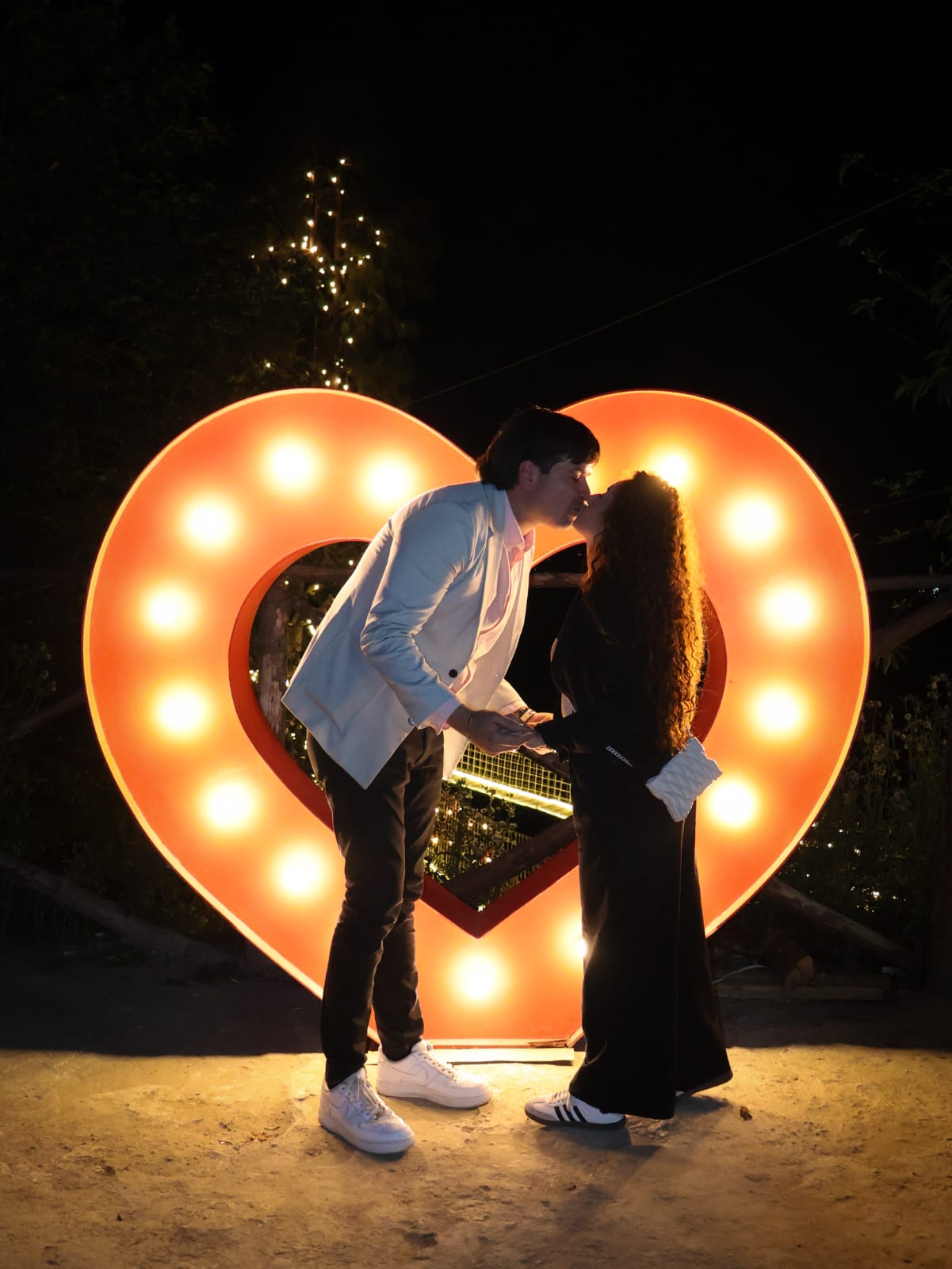 Experiencia en el puente