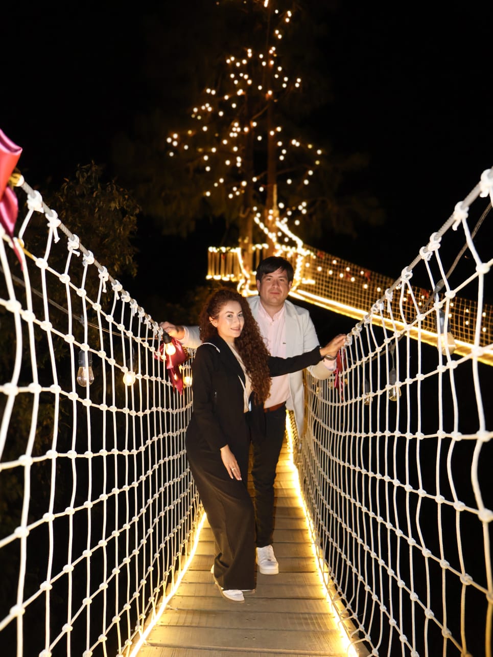 Vista desde las alturas